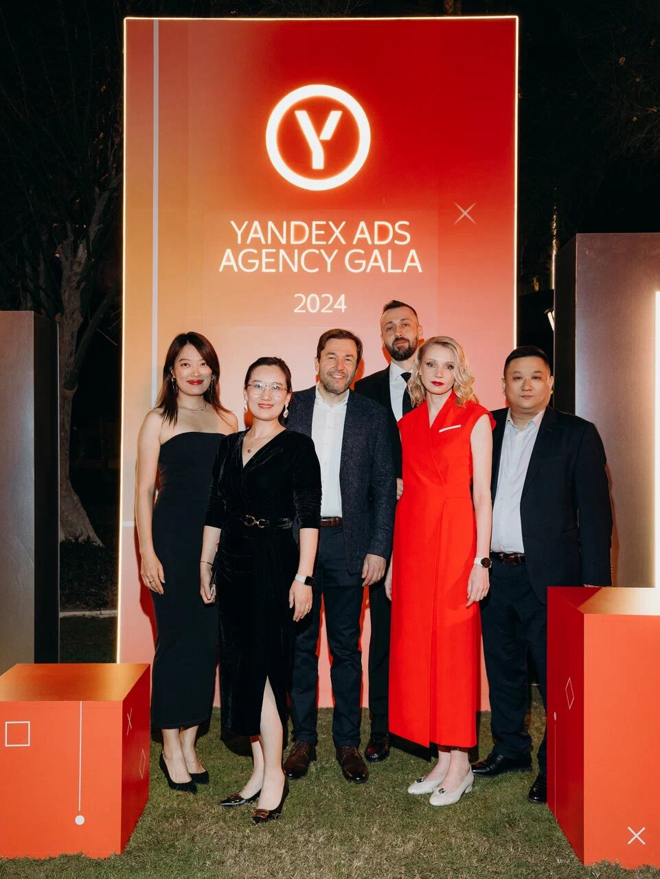 再度獲獎！搜索聯(lián)盟榮獲Yandex2024全球代理商銀獎！
